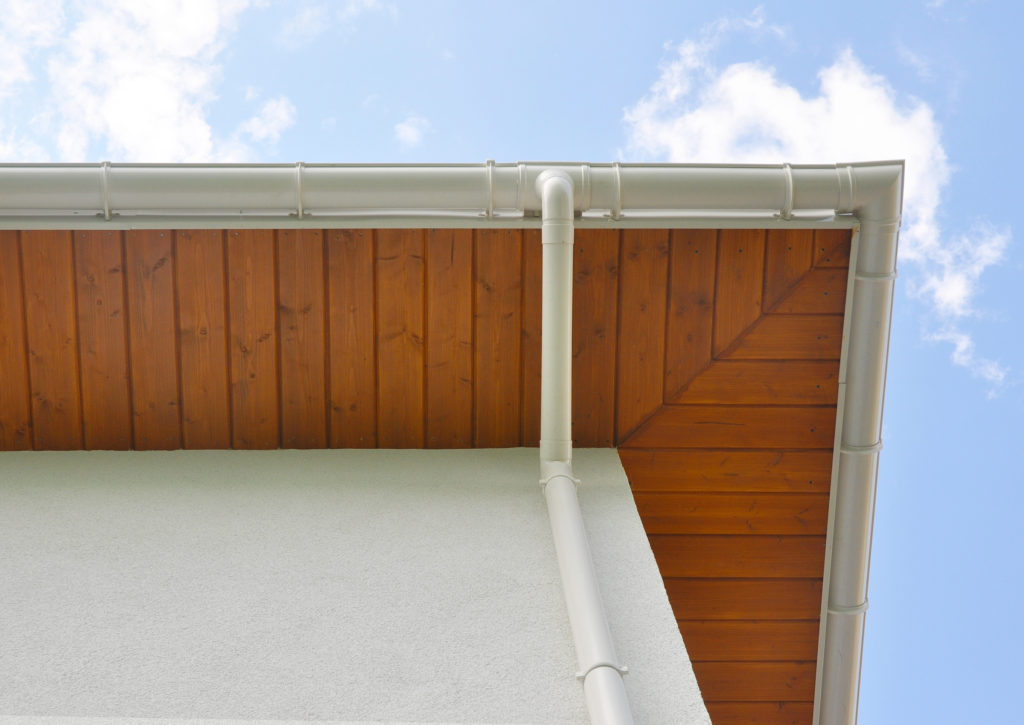 soffit fascia gutters installation repair gwinnett county atlanta georgia roofing contractors