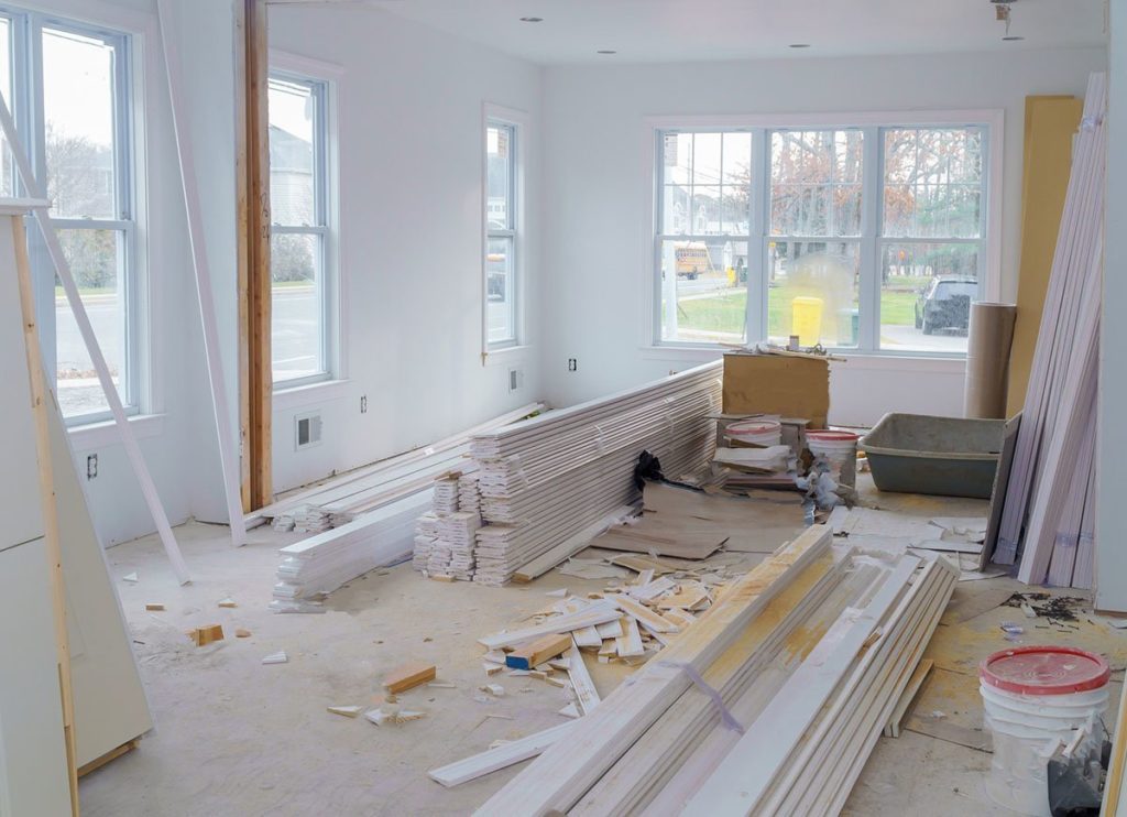 interior painting exterior painting drywall gwinnett county contractors sub contractor construction company